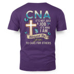 Awesome CNA-Hoodie-#F031224BLESBY1BCNAZ8