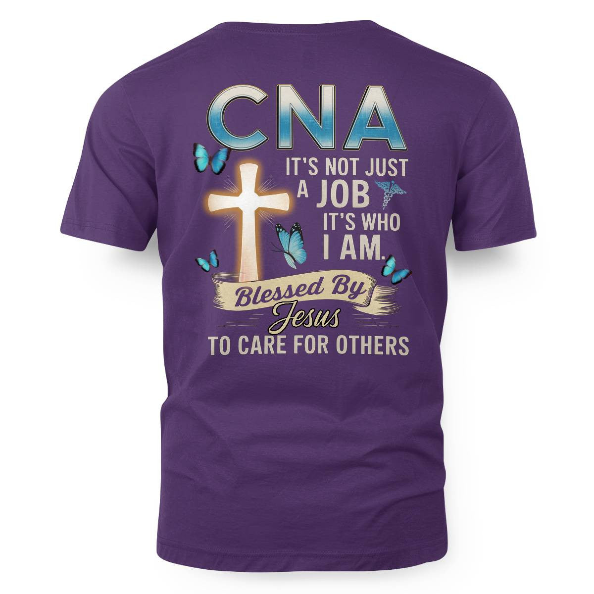 Awesome CNA-Hoodie-#F031224BLESBY1BCNAZ8