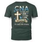 Awesome CNA-Hoodie-#F031224BLESBY1BCNAZ8