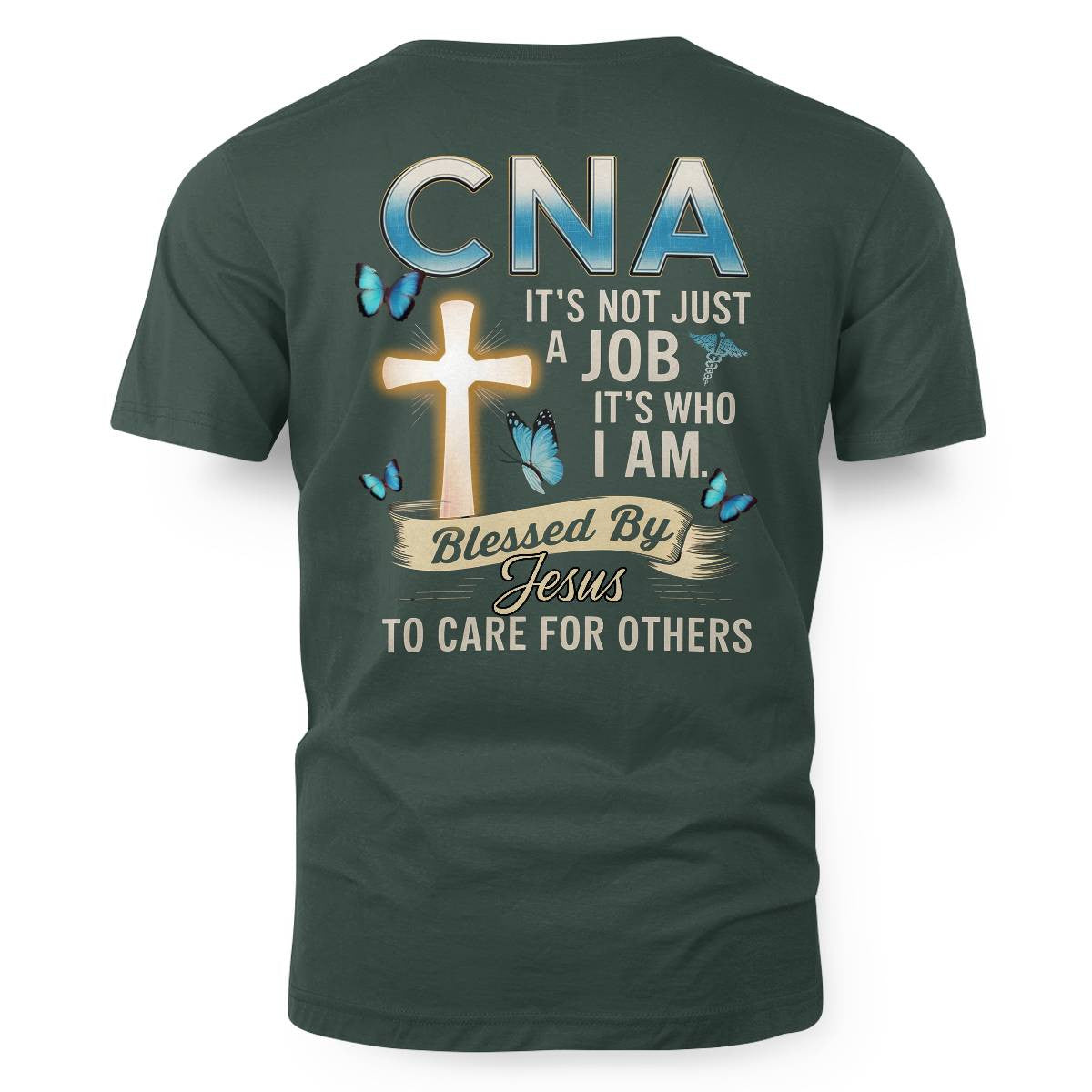 Awesome CNA-Hoodie-#F031224BLESBY1BCNAZ8