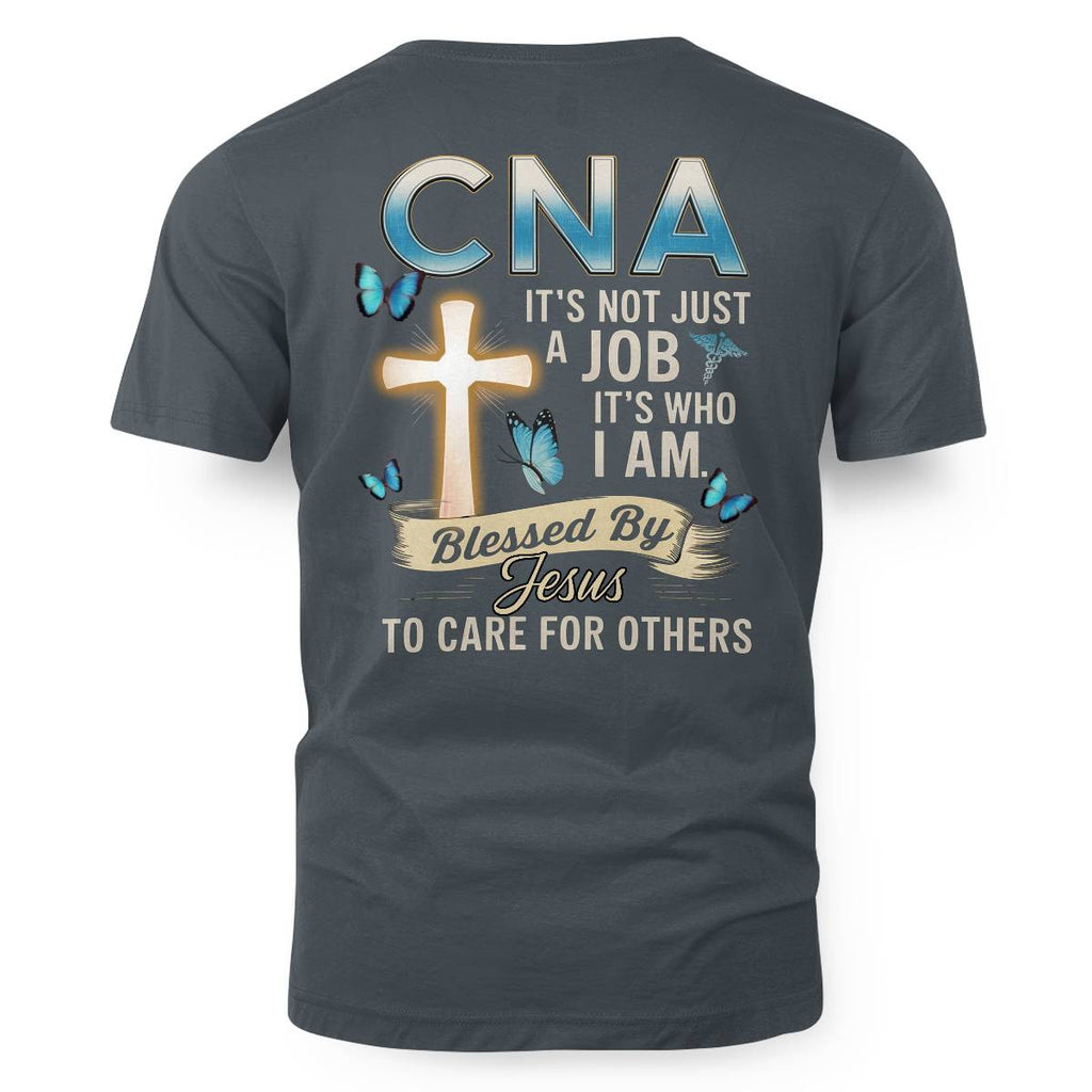 Awesome CNA-Hoodie-#F031224BLESBY1BCNAZ8