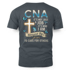 Awesome CNA-Hoodie-#F031224BLESBY1BCNAZ8