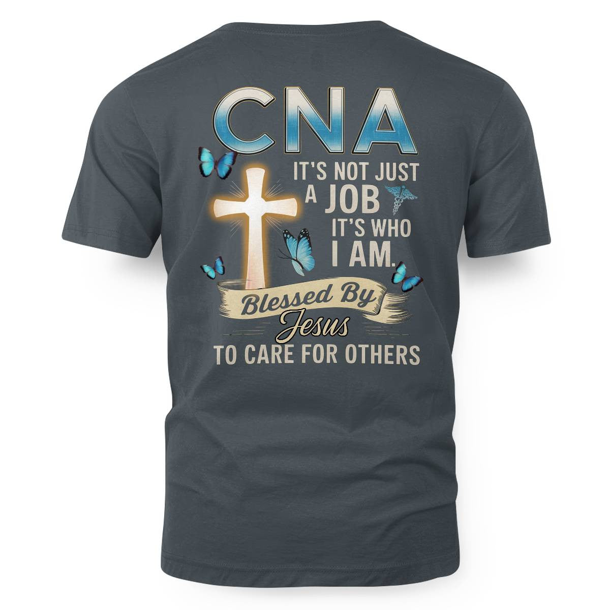 Awesome CNA-Hoodie-#F031224BLESBY1BCNAZ8