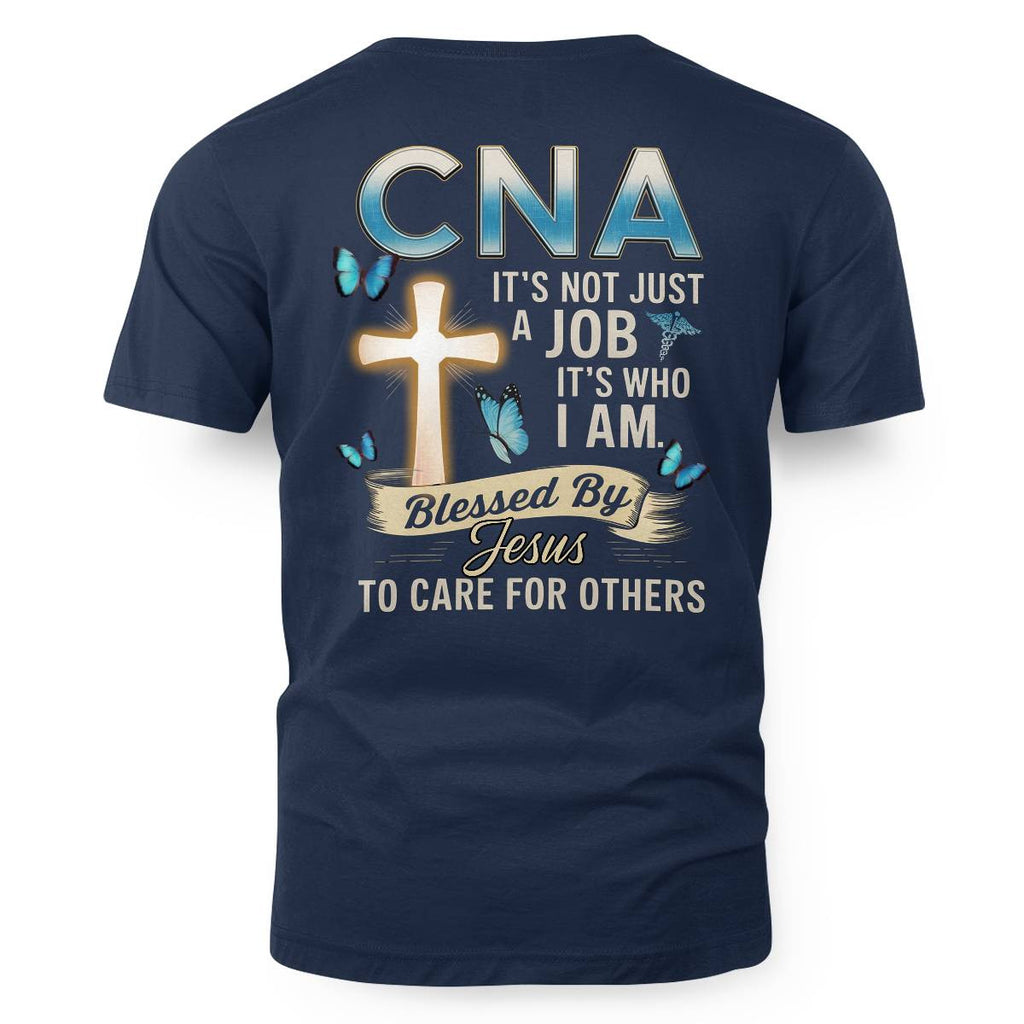 Awesome CNA-Hoodie-#F031224BLESBY1BCNAZ8