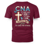 Awesome CNA-Hoodie-#F031224BLESBY1BCNAZ8