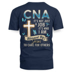 Awesome CNA-Hoodie-#F031224BLESBY1BCNAZ8