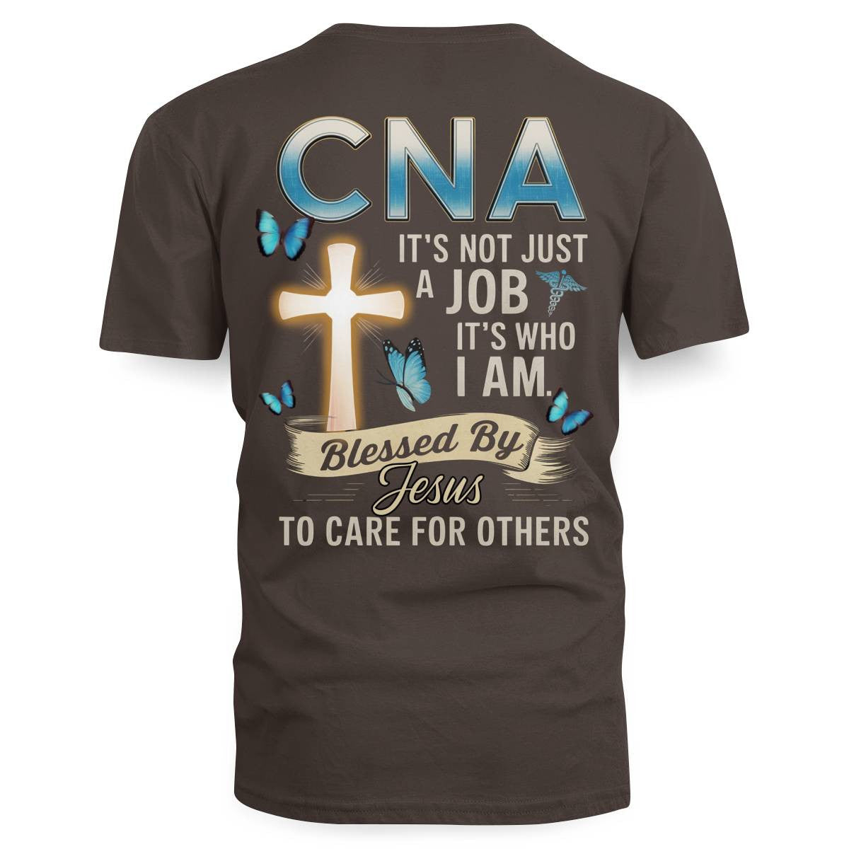 Awesome CNA-Hoodie-#F031224BLESBY1BCNAZ8