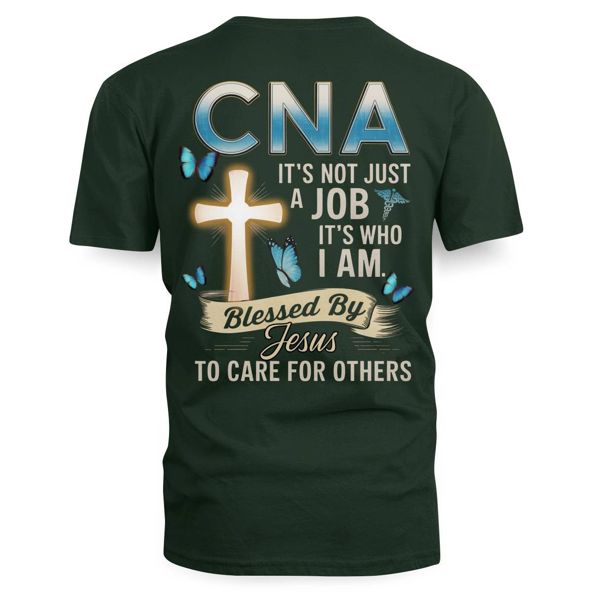 Awesome CNA-Hoodie-#F031224BLESBY1BCNAZ8