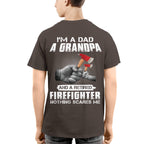 Awesome Firefighter-Hoodie - grunx260804-0138