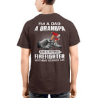 Awesome Firefighter-Hoodie - grunx260804-0138