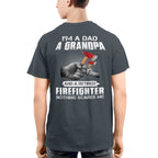 Awesome Firefighter-Hoodie - grunx260804-0138
