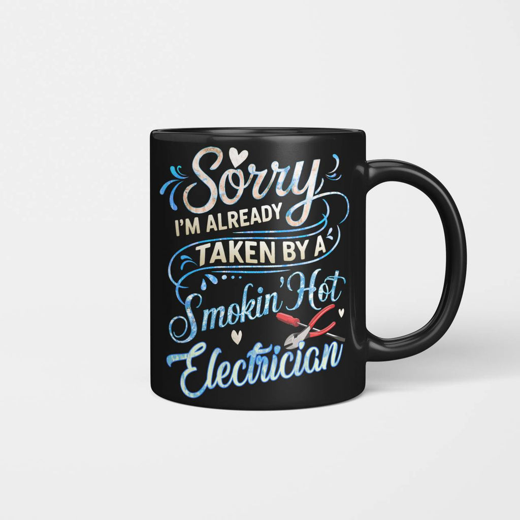 Awesome Electrician-T-shirt - grunx260804-0085