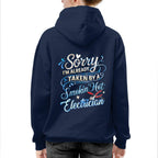 Awesome Electrician-T-shirt - grunx260804-0085