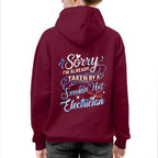 Awesome Electrician-T-shirt - grunx260804-0085