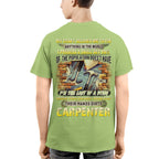 Awesome Carpenter-T-shirt-#M240725CRAFT8BCARPZ6