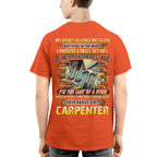 Awesome Carpenter-T-shirt-#M240725CRAFT8BCARPZ6