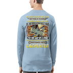 Awesome Carpenter-T-shirt-#M240725CRAFT8BCARPZ6