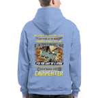 Awesome Carpenter-T-shirt-#M240725CRAFT8BCARPZ6