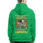 Awesome Carpenter-T-shirt-#M240725CRAFT8BCARPZ6