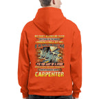 Awesome Carpenter-T-shirt-#M240725CRAFT8BCARPZ6