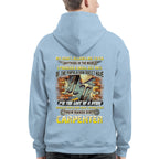 Awesome Carpenter-T-shirt-#M240725CRAFT8BCARPZ6