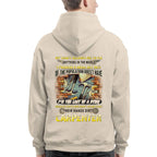 Awesome Carpenter-T-shirt-#M240725CRAFT8BCARPZ6