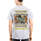 Awesome Carpenter-T-shirt-#M240725CRAFT8BCARPZ6