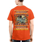 Awesome Carpenter-T-shirt-#M240725CRAFT8BCARPZ6