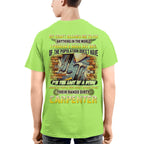 Awesome Carpenter-T-shirt-#M240725CRAFT8BCARPZ6