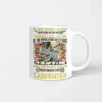 Awesome Carpenter-T-shirt-#M240725CRAFT8BCARPZ6