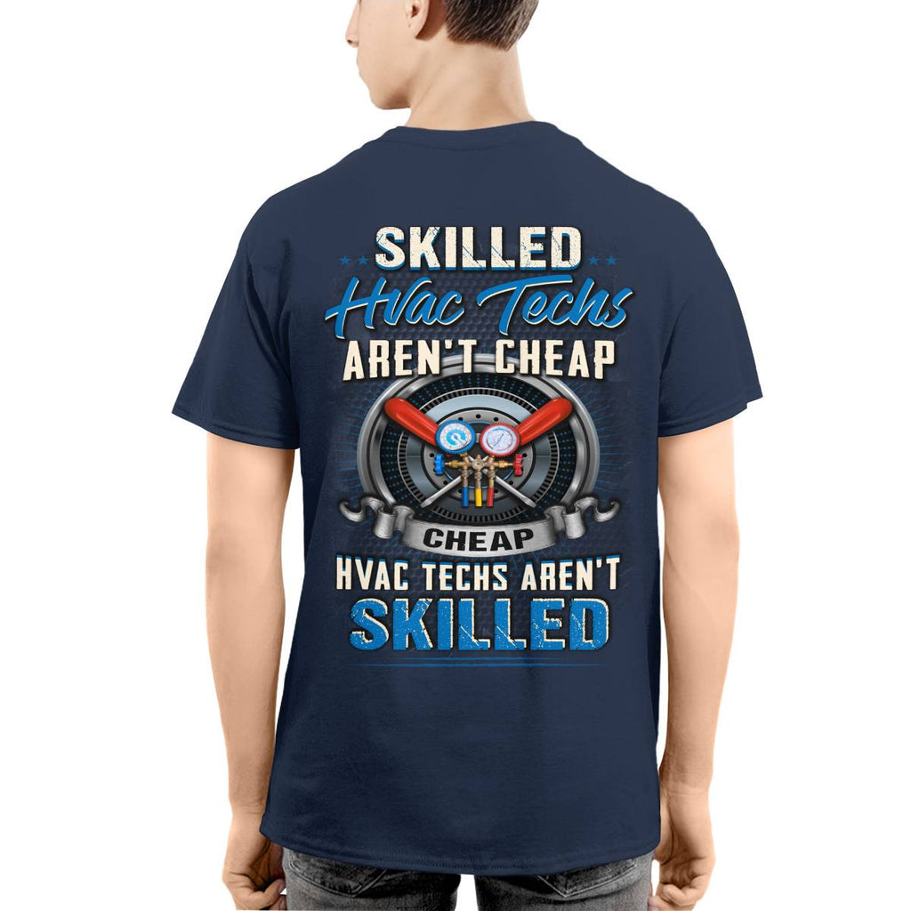 Awesome HVAC Tech-Hoodie - grunx260804-0223