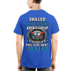 Awesome HVAC Tech-Hoodie - grunx260804-0223