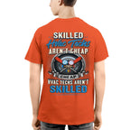 Awesome HVAC Tech-Hoodie - grunx260804-0223