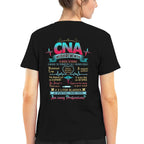 Awesome CNA-T-shirt-#F290624IMUNE1BNURSZ4