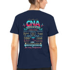 Awesome CNA-T-shirt-#F290624IMUNE1BNURSZ4