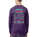 Awesome CNA-T-shirt-#F290624IMUNE1BNURSZ4