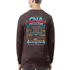 Awesome CNA-T-shirt-#F290624IMUNE1BNURSZ4