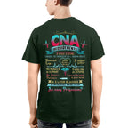 Awesome CNA-T-shirt-#F290624IMUNE1BNURSZ4