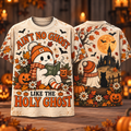 Ain't No Ghost Like the Holy Ghost T-Shirt