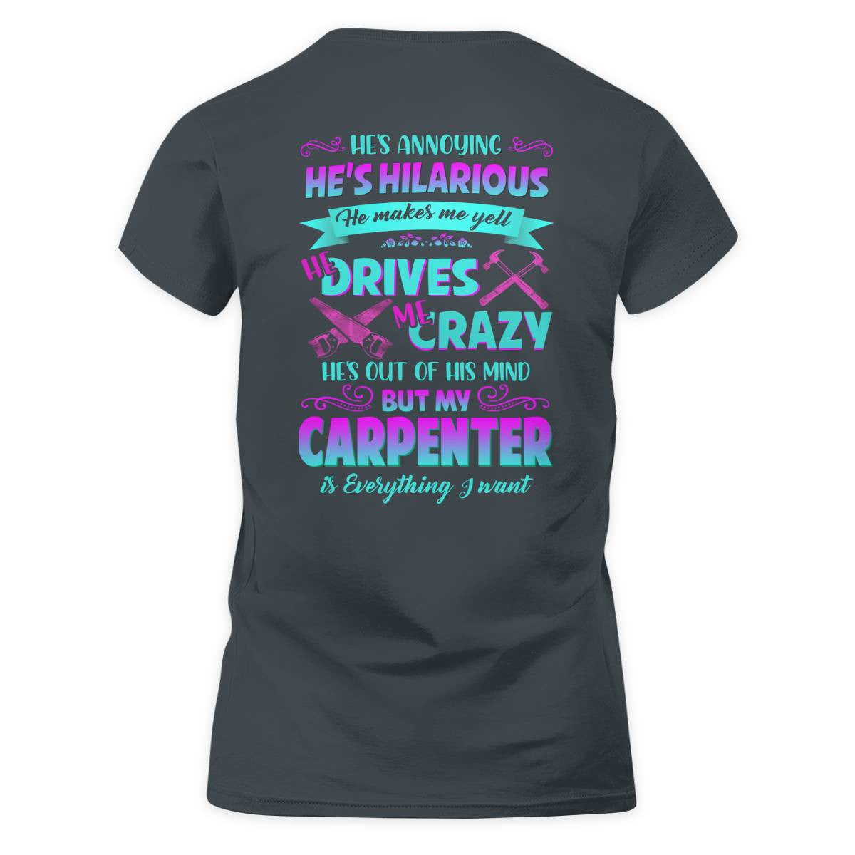 Awesome Carpenter-Hoodie-#M250924HILLA10BCARPZ6