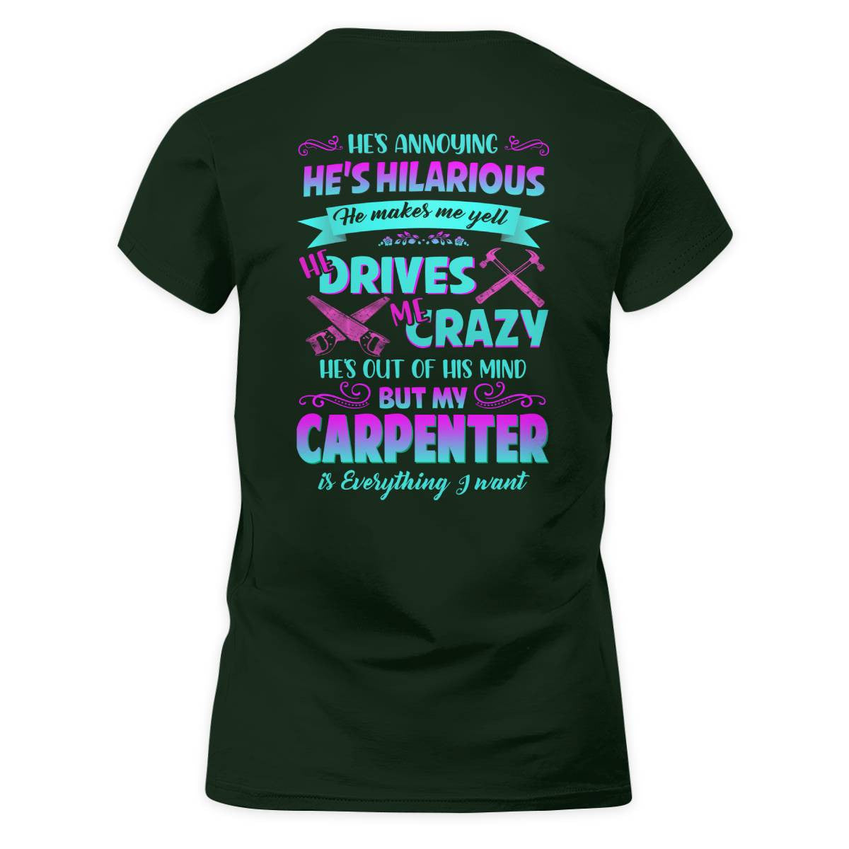 Awesome Carpenter-Hoodie-#M250924HILLA10BCARPZ6