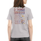 Awesome Caregiver -Hoodie-#F211124FIVTHIN9BCAREZ4