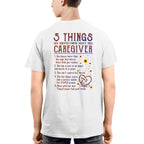 Awesome Caregiver -Hoodie-#F211124FIVTHIN9BCAREZ4