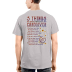Awesome Caregiver -Hoodie-#F211124FIVTHIN9BCAREZ4