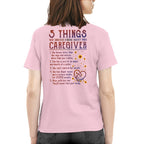 Awesome Caregiver -Hoodie-#F211124FIVTHIN9BCAREZ4