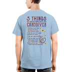 Awesome Caregiver -Hoodie-#F211124FIVTHIN9BCAREZ4