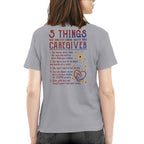 Awesome Caregiver -Hoodie-#F211124FIVTHIN9BCAREZ4