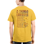 Awesome Caregiver -Hoodie-#F211124FIVTHIN9BCAREZ4
