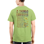 Awesome Caregiver -Hoodie-#F211124FIVTHIN9BCAREZ4