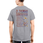 Awesome Caregiver -Hoodie-#F211124FIVTHIN9BCAREZ4